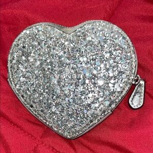 Coach coin purse